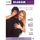 Hledám amy DVD