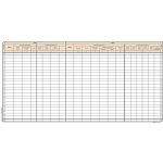 Optys 1001 Daňová evidence pro jednoduché účetnictví – Zboží Dáma