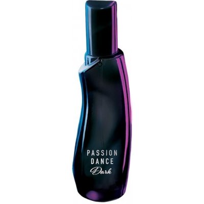 Avon Passion Dance Dark toaletní ovda dámská 50 ml – Hledejceny.cz