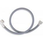 Pračková napouštěcí hadice s kolenem 100cm – Zboží Dáma