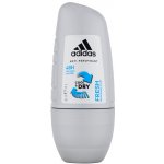 Adidas Fresh Cool & Dry Men roll-on 50 ml – Hledejceny.cz