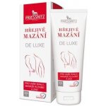 Priessnitz hřejivé mazání DeLuxe 200 ml – Hledejceny.cz