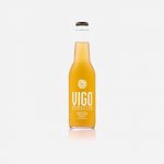 Vigo kombucha original 330 ml – Zbozi.Blesk.cz