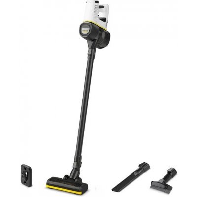 Kärcher VC 4 Cordless MyHome 1.198-630.0 – Hledejceny.cz