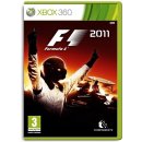 F1 2011