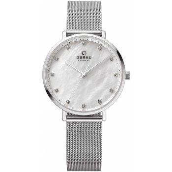 Obaku V186LXCWMC