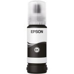 Inkoust Epson 115 Black - originální – Hledejceny.cz