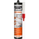 Ceresit CS 8 Universal 280 g bílá – Zboží Mobilmania