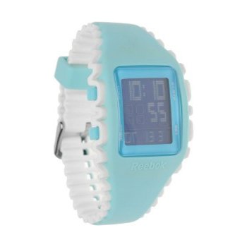 Reebok Workout Z1G Watch Turquoise