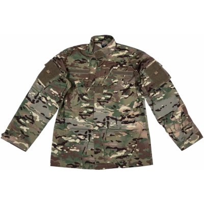 Blůza SATAC SATAC taktická ACU MC – Hledejceny.cz