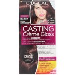 L'Oréal Casting Creme Gloss 525 Cherry Chocolate 48 ml – Zboží Mobilmania