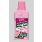 Forestina Speciální kapalné hnojivo na orchideje PROFÍK 0,2 l – Zboží Mobilmania