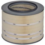 Vzduchový filtr HENGST FILTER E312L – Hledejceny.cz