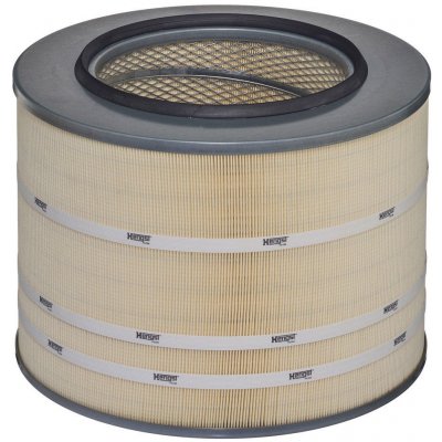 Vzduchový filtr HENGST FILTER E312L – Hledejceny.cz