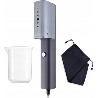 Lauben Handheld Steam Iron 1200GB – Hledejceny.cz