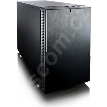 Fractal Design Define Nano S FD-CA-DEF-NANO-S-BK