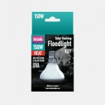 Arcadia Basking Solar Flood 150 W – Hledejceny.cz