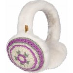 Klapky na uši Barts CROCHETTI EARMUFFS Stone – Hledejceny.cz