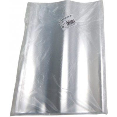 Koh i noor Obal na sešity A4 sada 10 ks polypropylen – Zboží Dáma