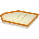 Vzduchový filtr HENGST FILTER E1081L – Hledejceny.cz