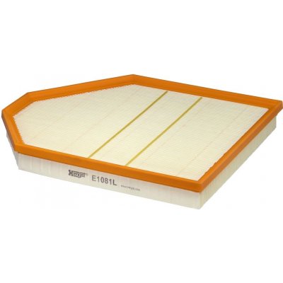 Vzduchový filtr HENGST FILTER E1081L – Hledejceny.cz
