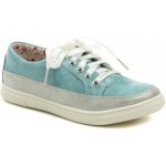 Wojtylko 1019 modré dívčí polobotky – Sleviste.cz