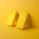 HAAN Citrus Noon antibakteriální čisticí sprej na ruce 30 ml – Sleviste.cz