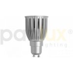 COB LED 230V 10W GU10 Studená bílá NEW – Hledejceny.cz