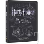 Harry Potter a Relikvie smrti - část 1. BD – Hledejceny.cz