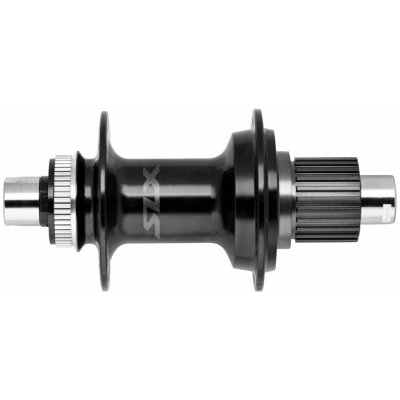 Shimano FH-M7110 – Zboží Mobilmania