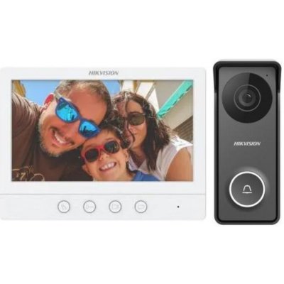 Hikvision DS-KIS213 – Zboží Mobilmania