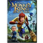 Monkey King: Hero is Back – Hledejceny.cz