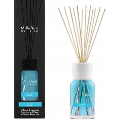 Millefiori Milano Natural náplň do aroma difuzéru Vanilka a dřevo 500 ml – Zboží Dáma Millefiori Milano Natural náplň do aroma difuzéru Vanilka a dřevo 500 ml – Zboží Dáma