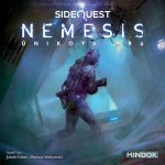 Nemesis: Úniková hra – Zboží Mobilmania