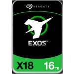 Seagate Exos X18 16TB, ST16000NM000J – Zboží Živě