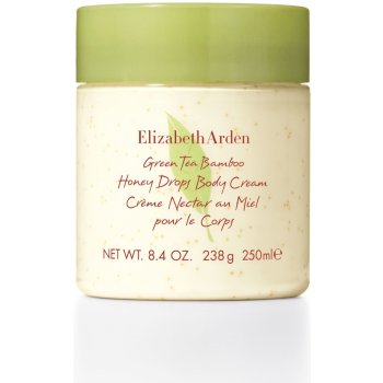 Elizabeth Arden Green Tea Bamboo tělový krém 250 ml