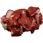 Petron Jelení maso na guláš 0,5 kg – Zboží Dáma