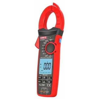 UNI-T UT207B – Zboží Mobilmania