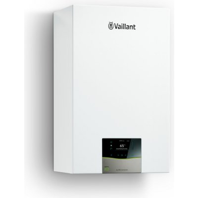 VAILLANT ecoTEC exclusive ioniDetect VUW 36CF/1-7 0010024607 – Zboží Mobilmania