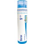 BORAX POR 9CH GRA 1X4G – Hledejceny.cz