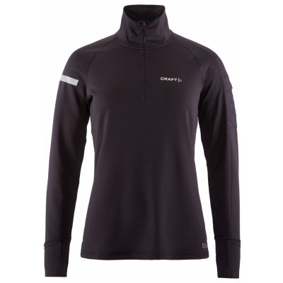 Craft ADV SubZ LS 2 dámské černá 999000 – Zboží Dáma