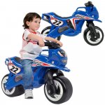 Injusa motorka Honda Racer – Zboží Dáma