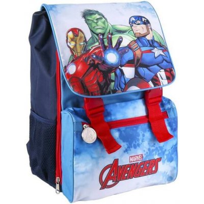 Cerda batoh The Avengers Blue