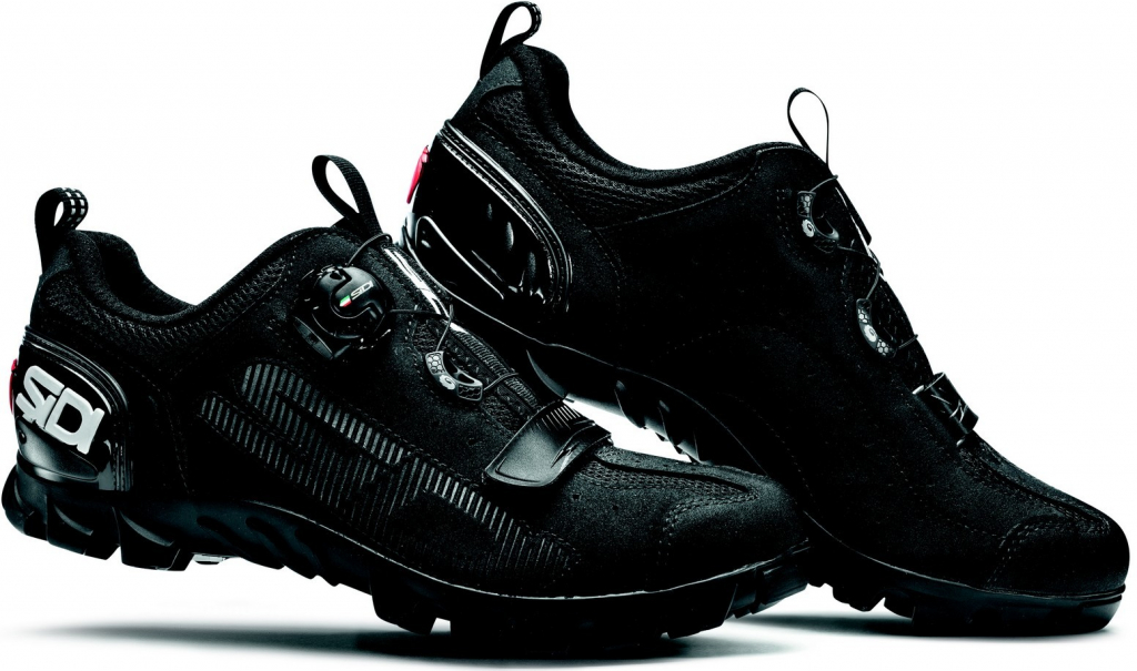 SIDI SD15 black/black