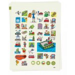 Albi Kouzelné čtení Kniha Německý obrázkový slovník – Hledejceny.cz