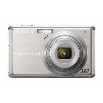 Sony Cyber-Shot DSC-S980