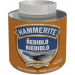 Ředidlo Hammerite 250ml – HobbyKompas.cz