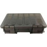 Plano Dvoupatrová krabička 28x19x7 cm – Zbozi.Blesk.cz