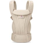 Ergobaby Omni Deluxe Mesh Camel – Zboží Mobilmania