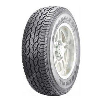 Federal Couragia A/T 265/70 R17 121Q